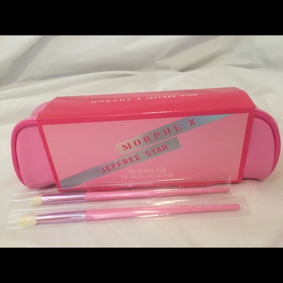 Jeffree Star Other - Jeffree star
